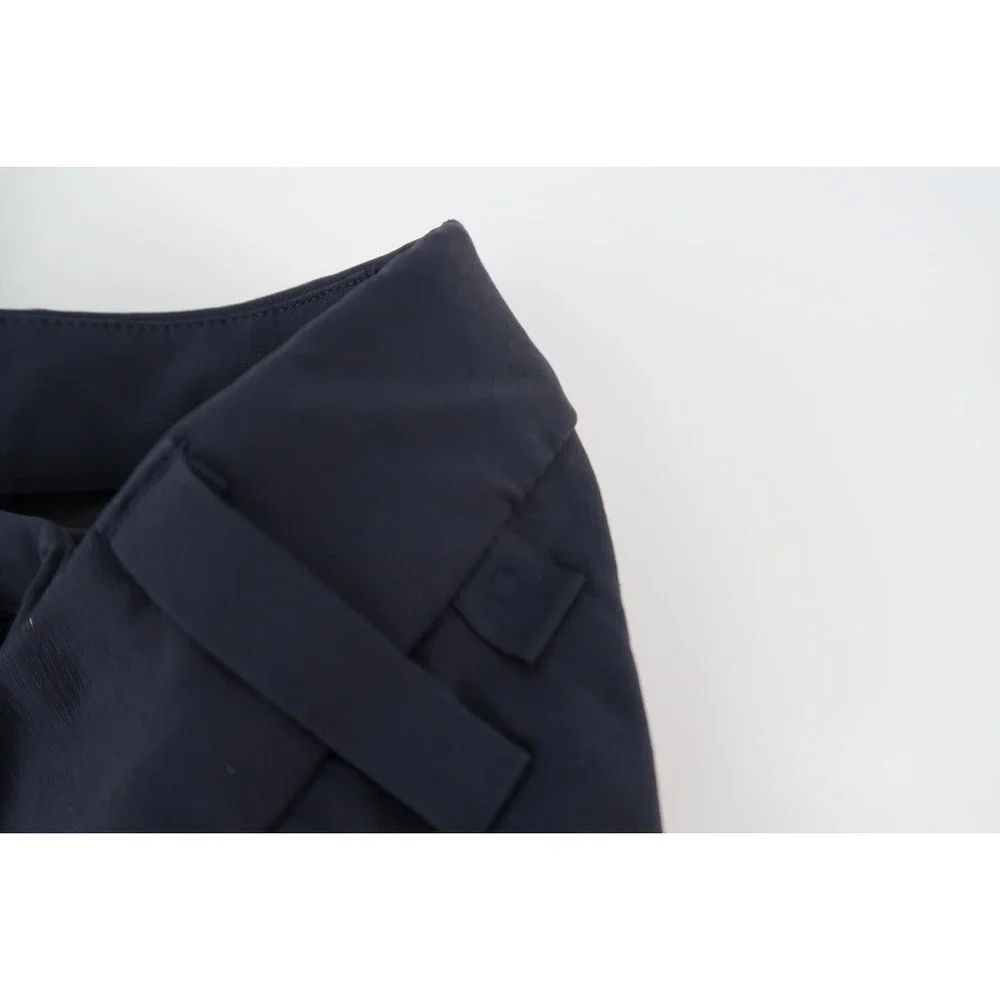 Lululemon Commission Golf Pants Mens 36 Navy Warpstreme Performance LM5AI8S
